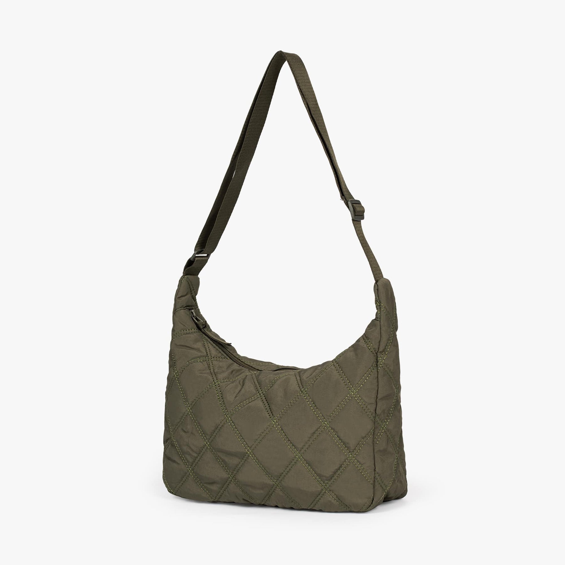 Selvane Vegan Leather Crossbody Bag
