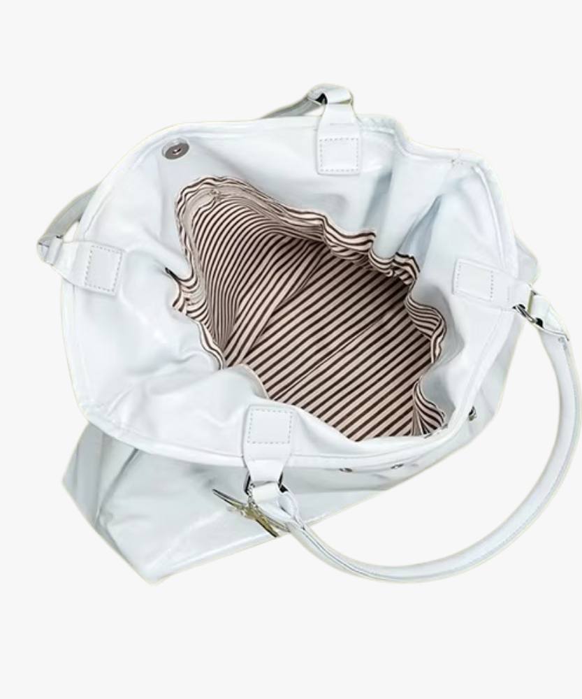 Eliré Oversized Shoulder Bag