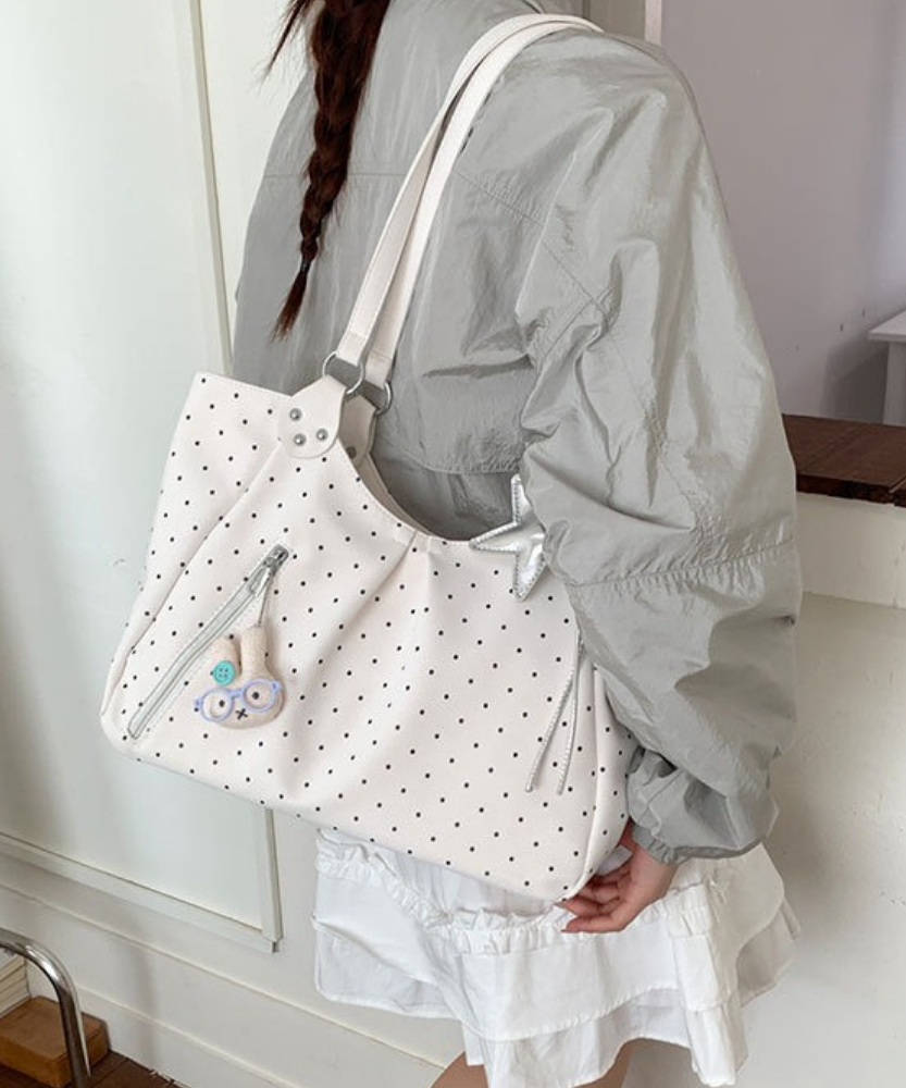 Eloraé Shoulder Tote Bag