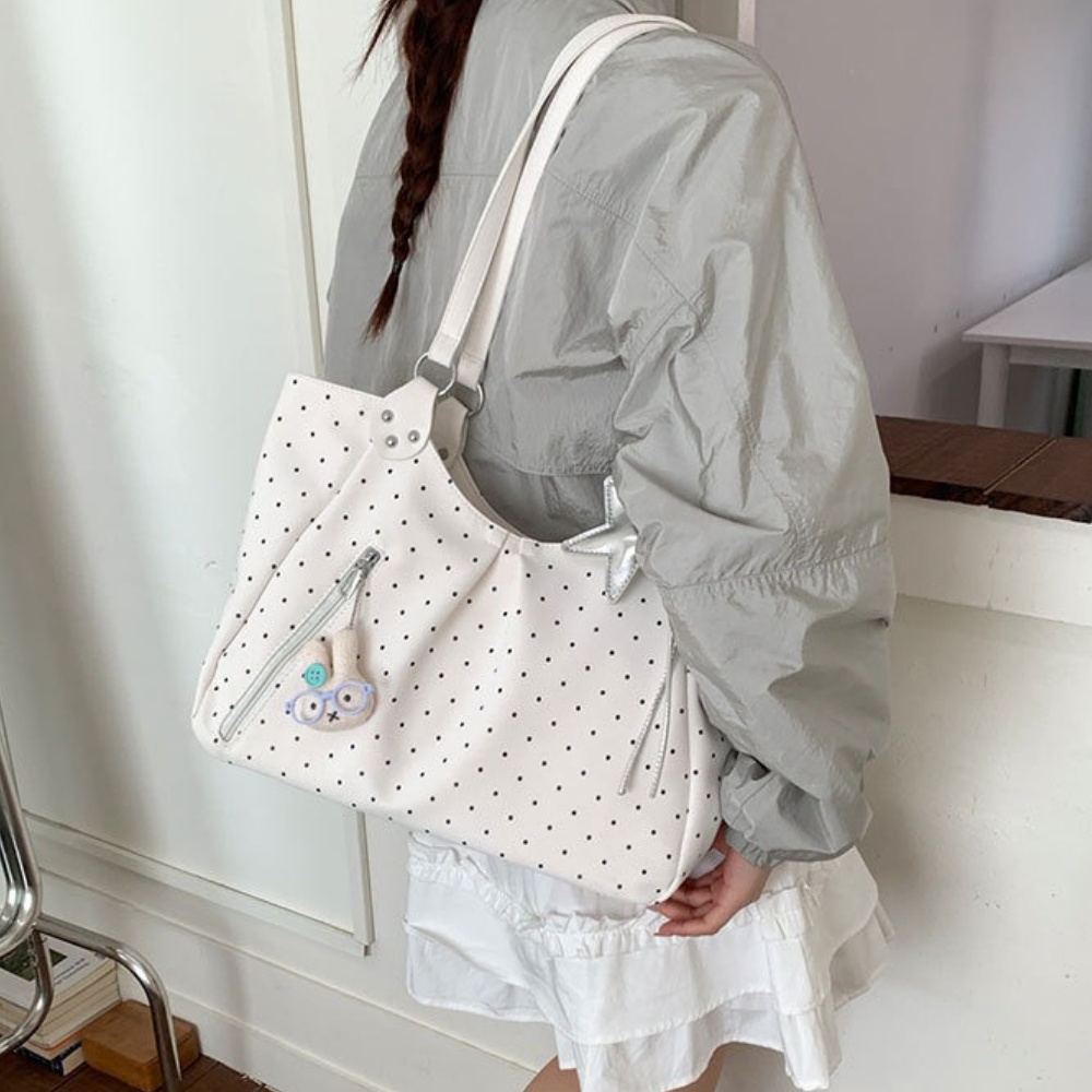 Eloraé Shoulder Tote Bag