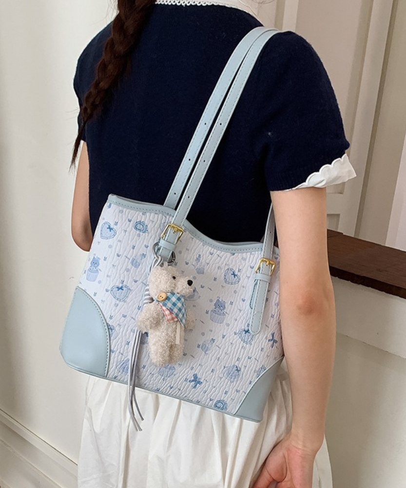 Elarique Shoulder Bag