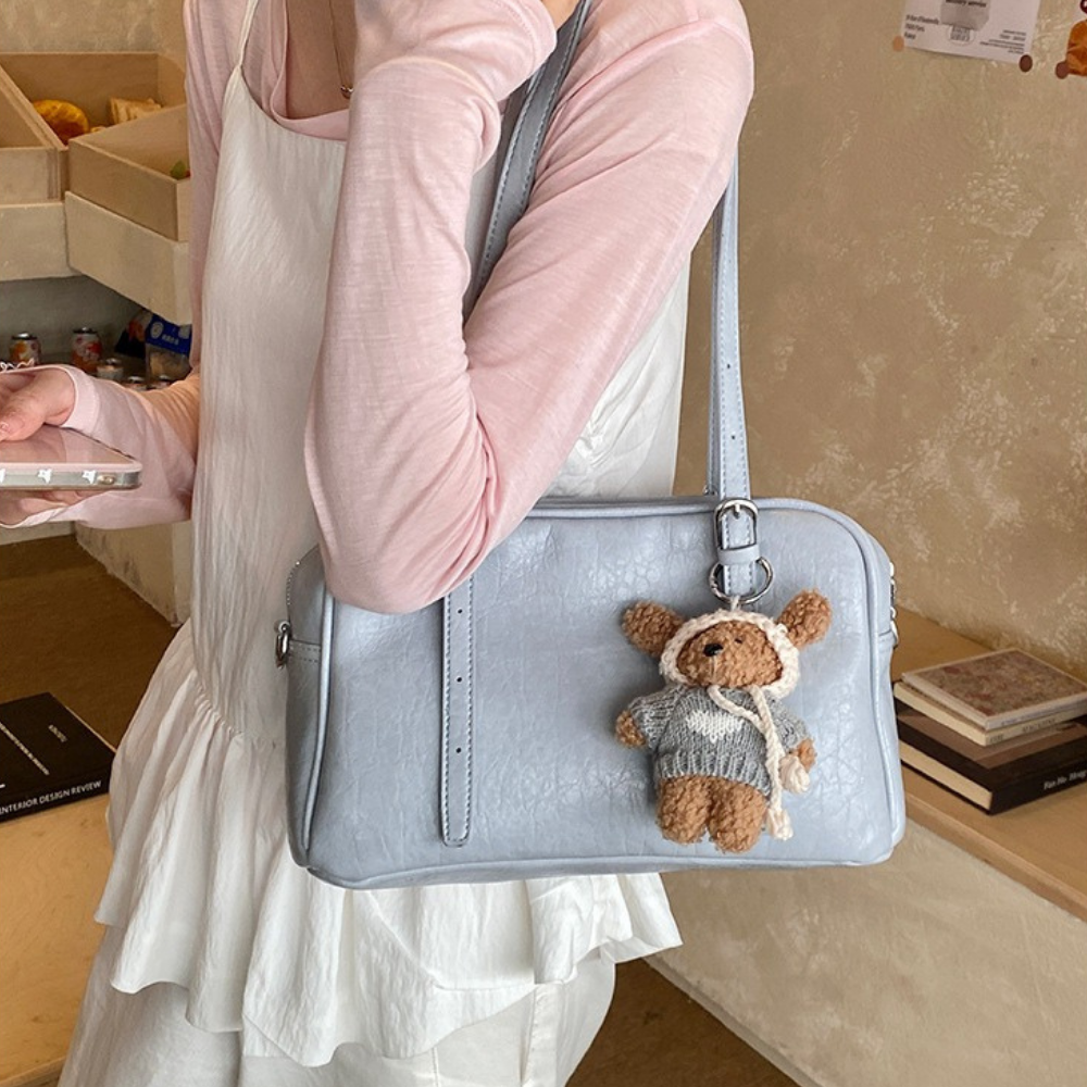 Roselle Shoulder Bag