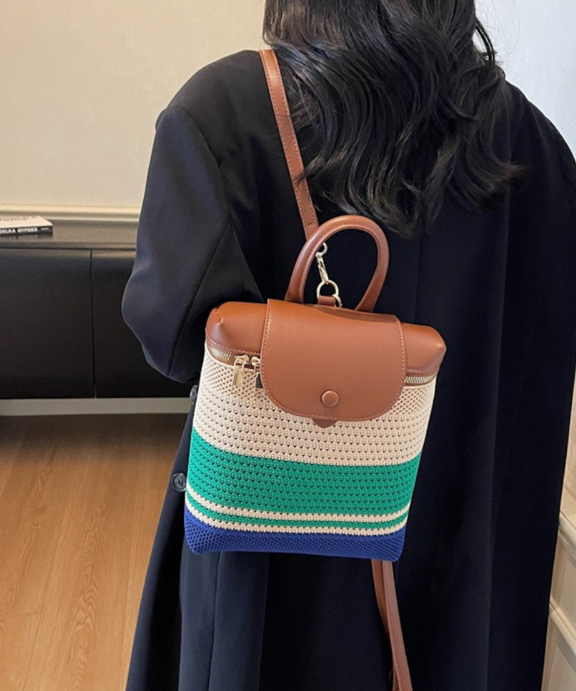 Quintessa Backpack