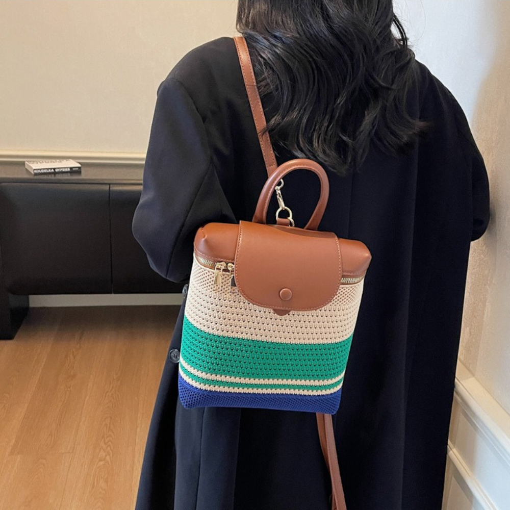 Quintessa Backpack
