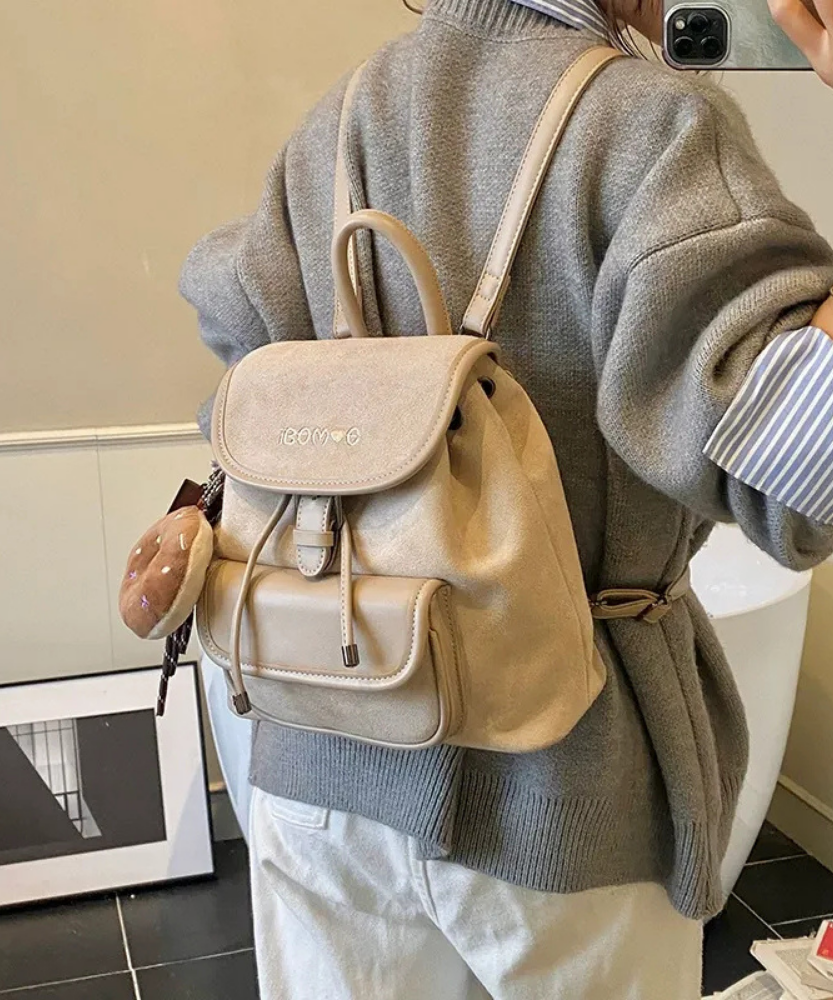 Monvere Backpack