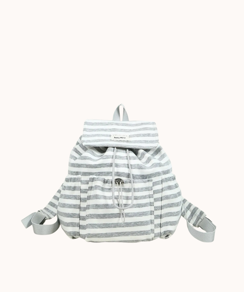 Opaline Star Mini Backpack