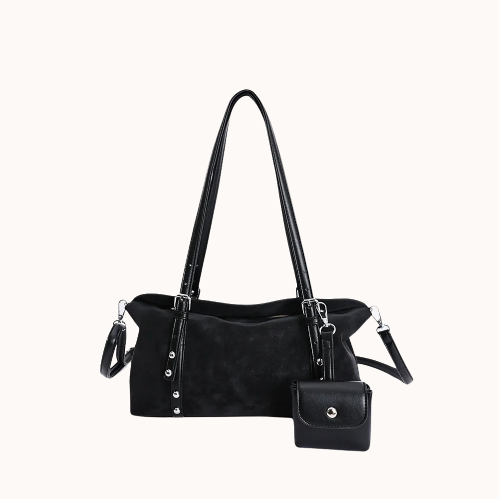 Salomé Slim Shoulder Bag