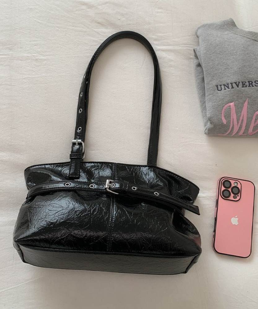 Rome Shoulder Bag