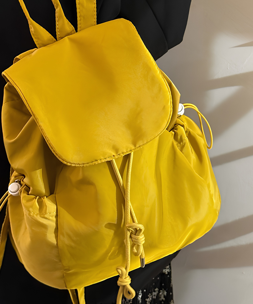 Zemira Canvas Tote Bag