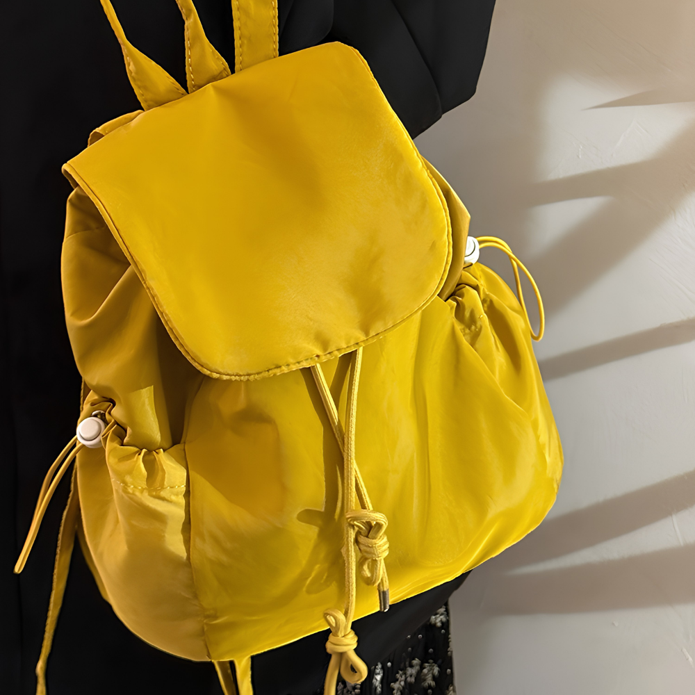 Zemira Canvas Tote Bag