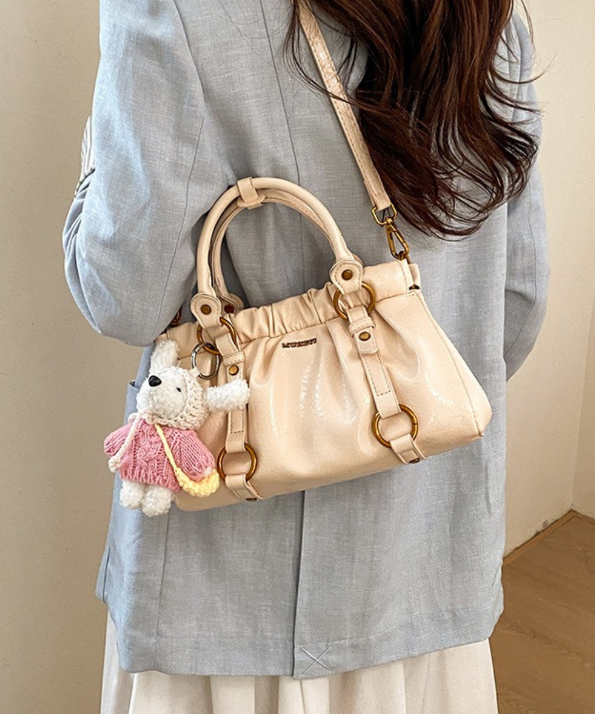 Pélagie Mini Handbag