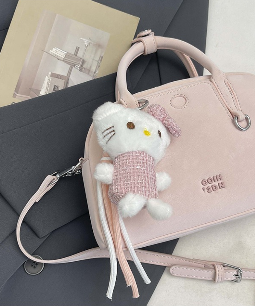 Noiréa Mini Top Handle Bag