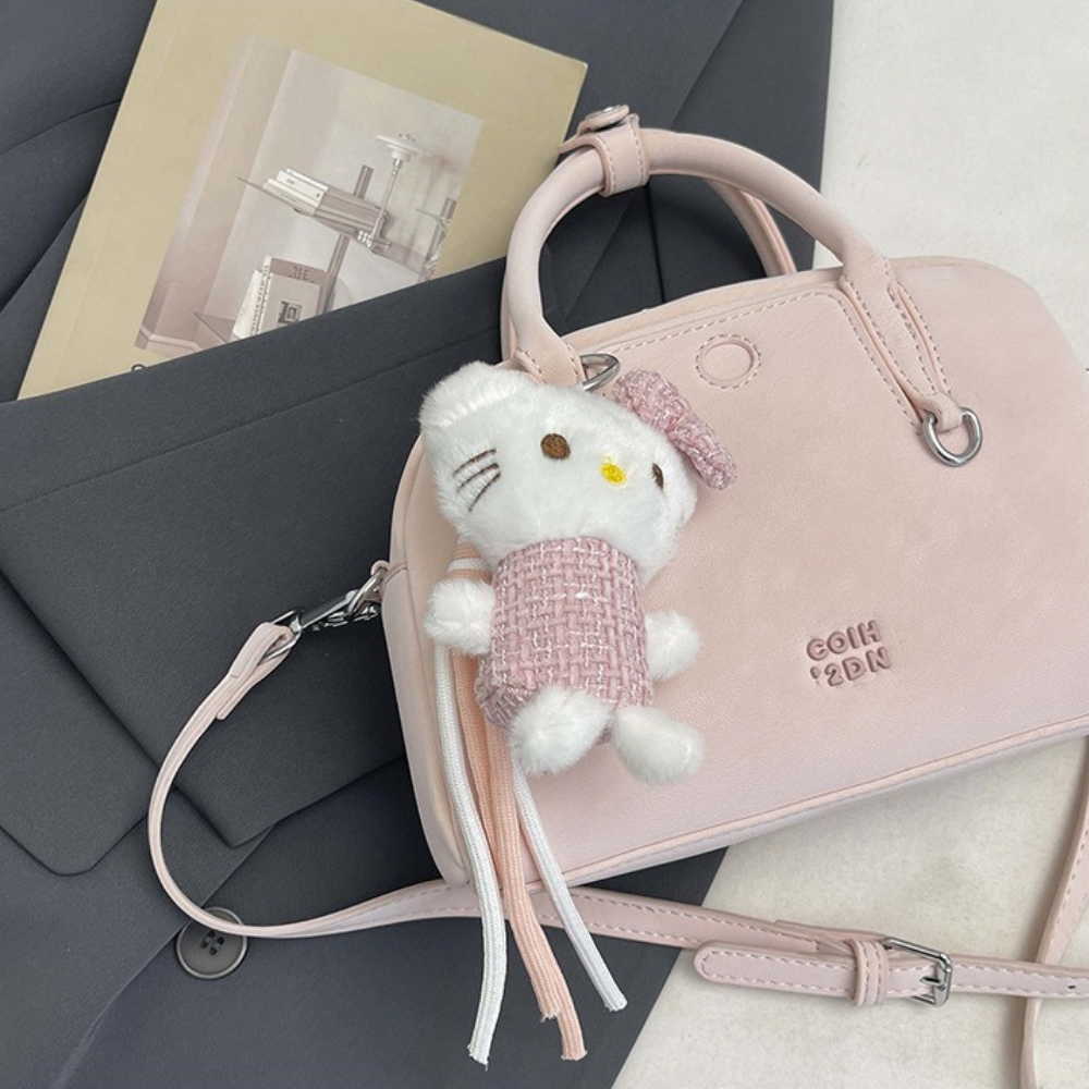 Noiréa Mini Top Handle Bag