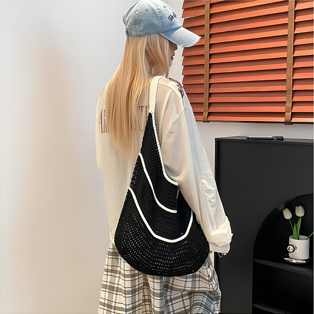 Kiorra Tote Bag