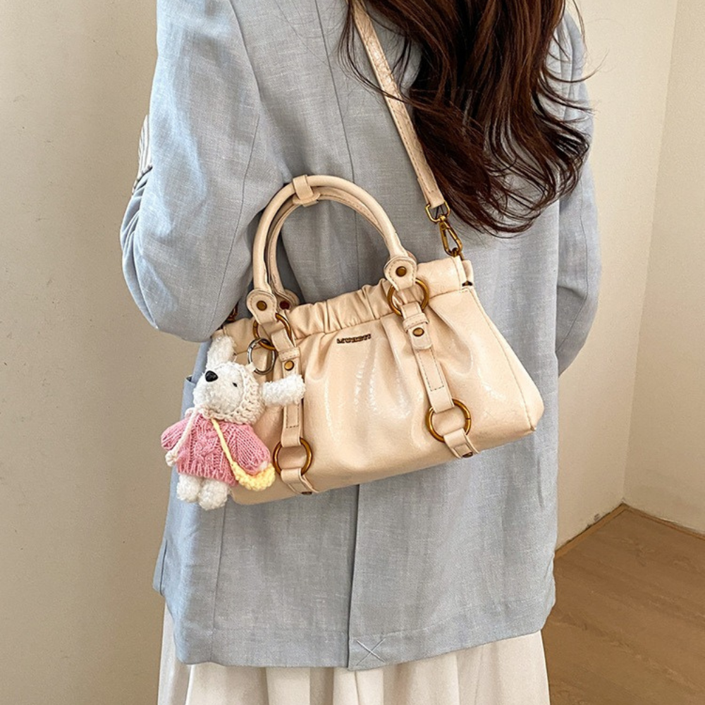 Pélagie Mini Handbag