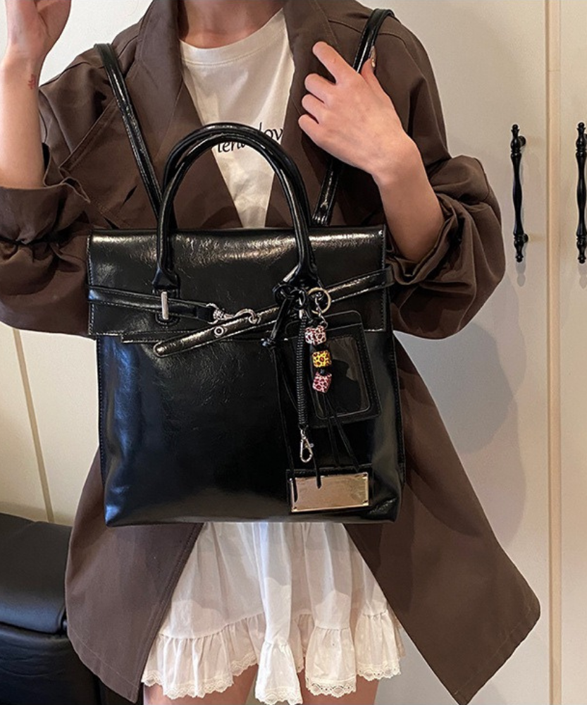 Verronéa Travel Backpack