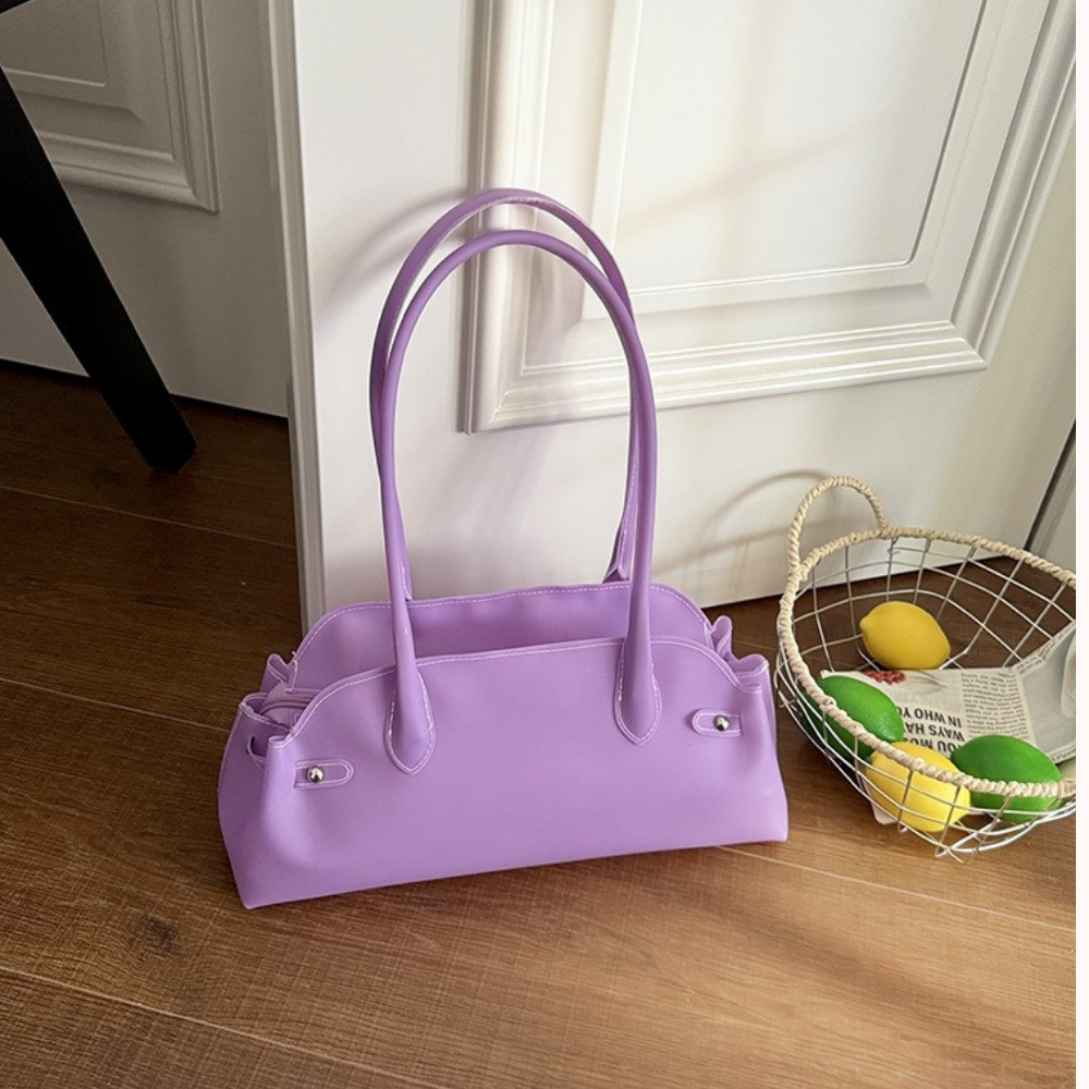 Maritelle Slim Tote Bag