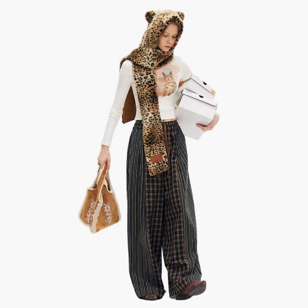 Vienne Cat Bag