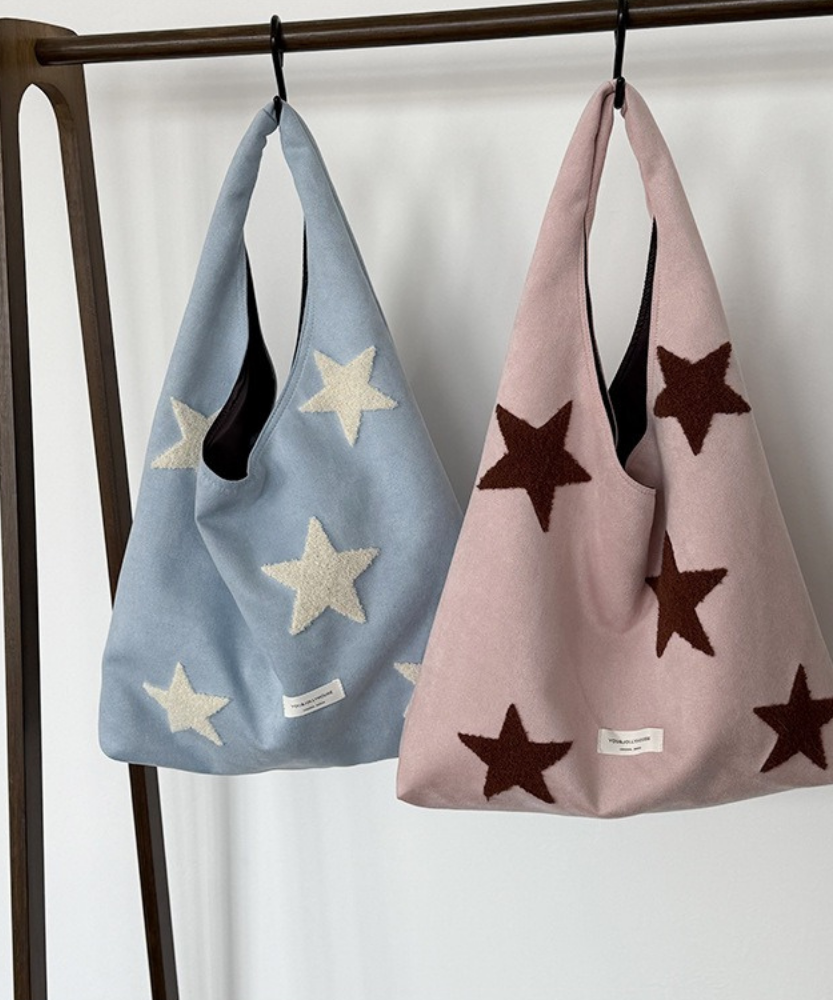 Solenne Minimalist Shoulder Bag