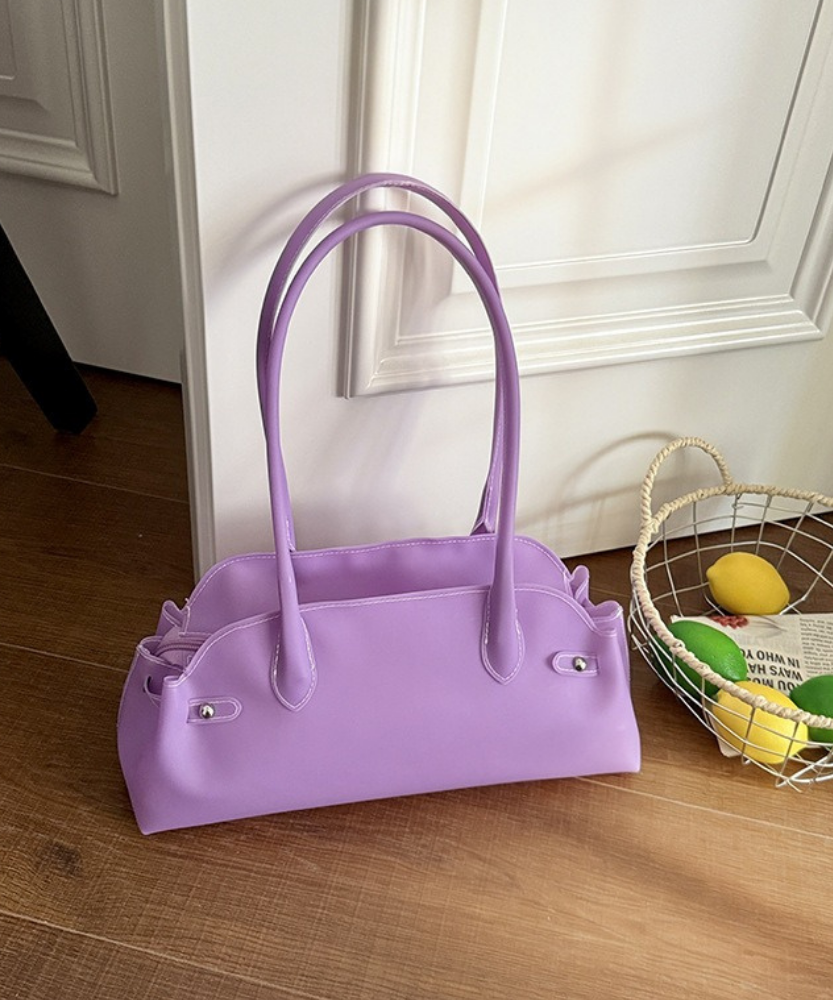 Maritelle Slim Tote Bag