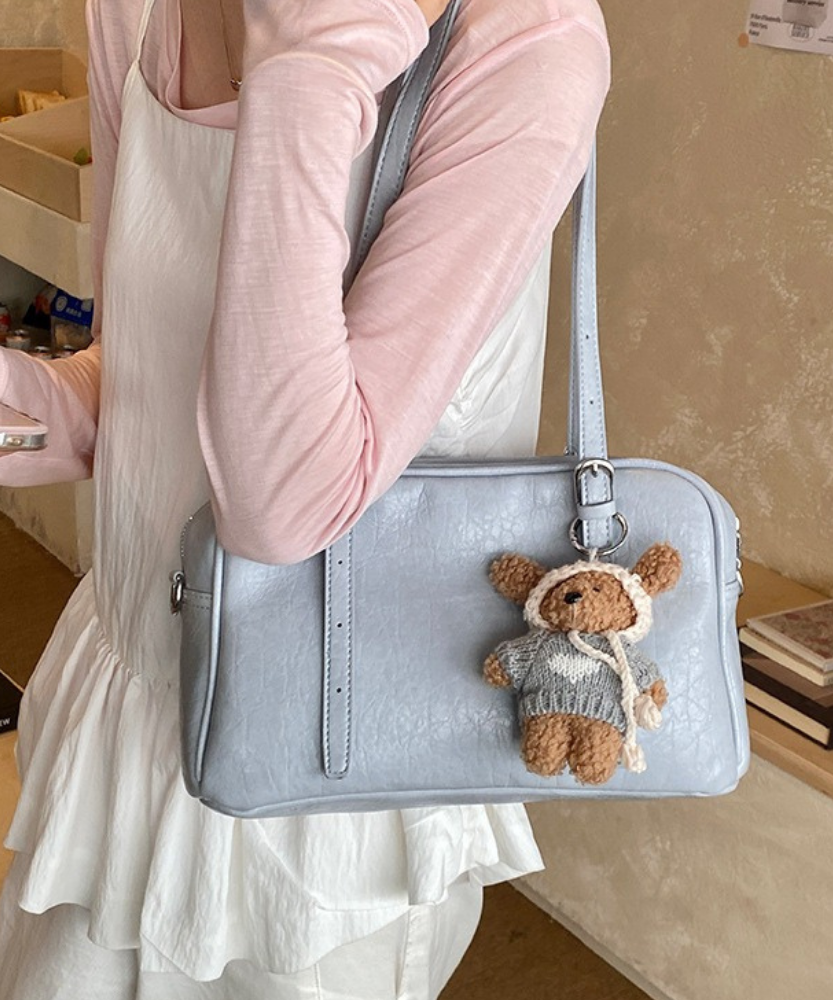 Roselle Shoulder Bag