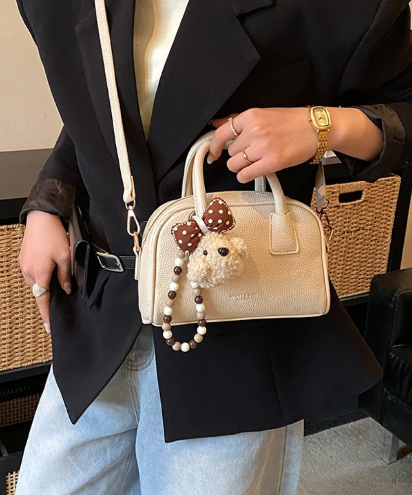 Tibérine Top Handle Mini Bag