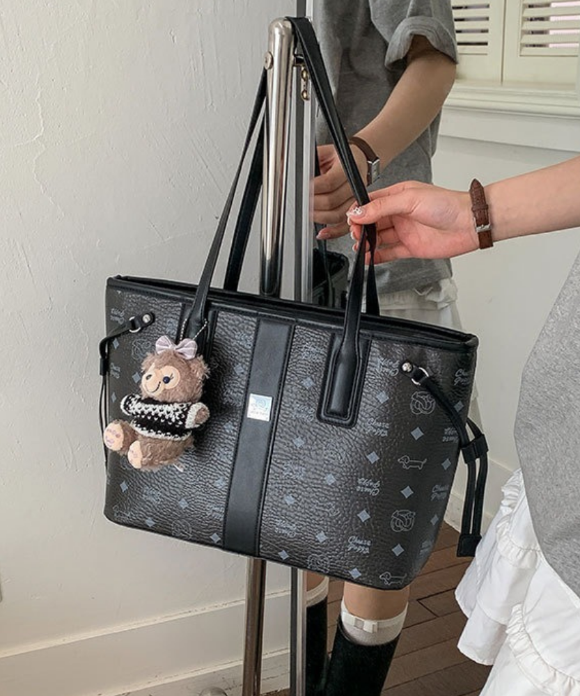 Ardent Tote Bag