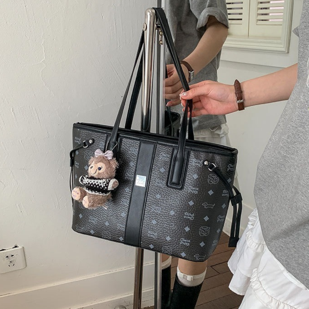 Ardent Tote Bag