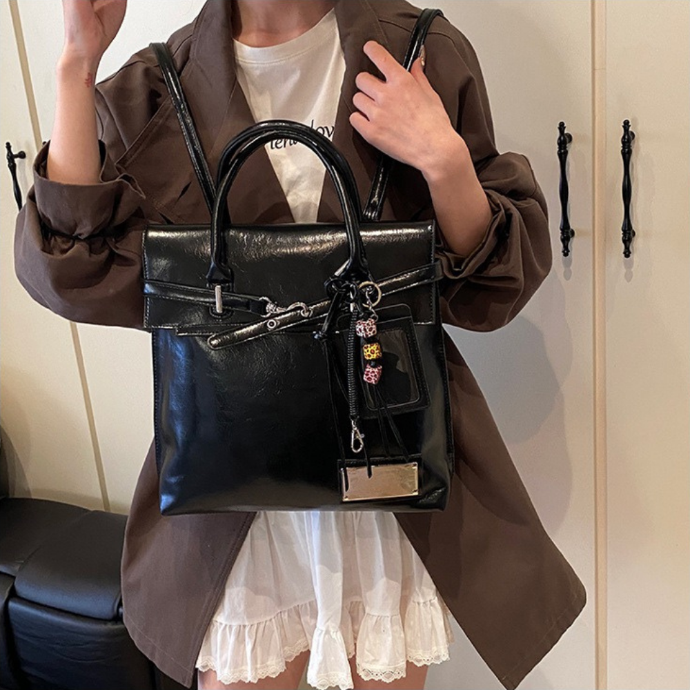 Verronéa Travel Backpack