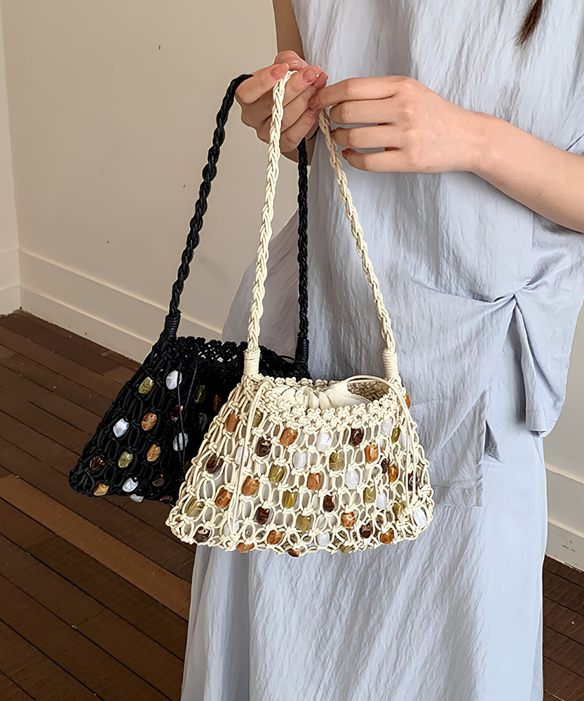 Sablonia Net Bag