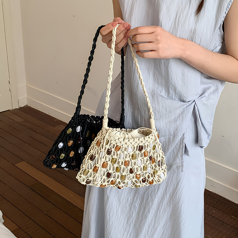 Sablonia Net Bag