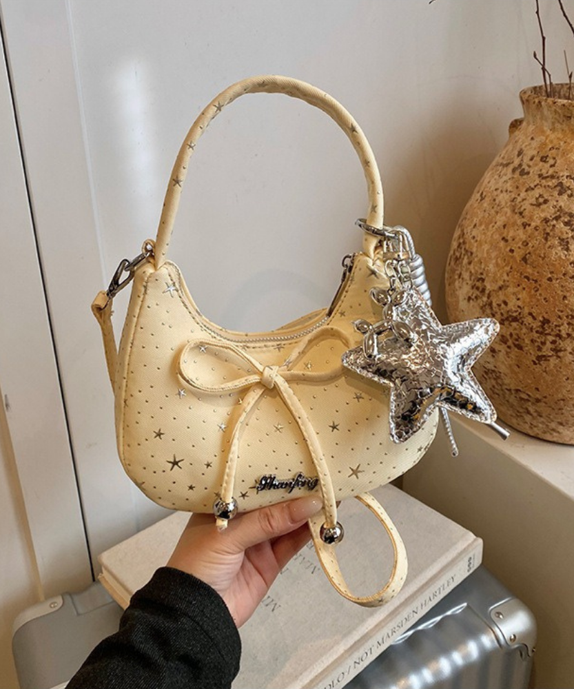 Stellina Mini Shoulder Bag