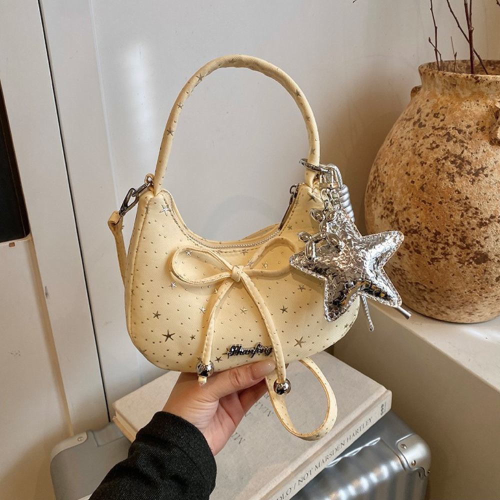 Stellina Mini Shoulder Bag