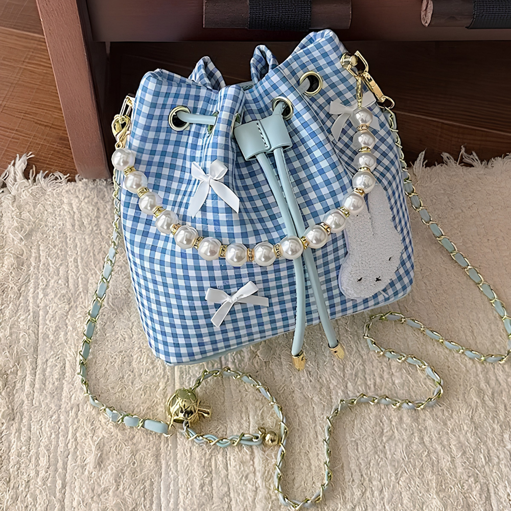 Quenra Bucket Bag