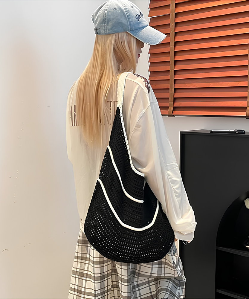 Kiorra Tote Bag