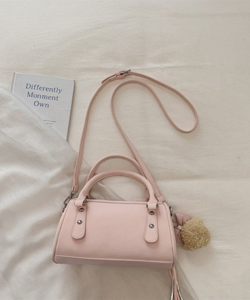 Lucca Flap Mini Handbag