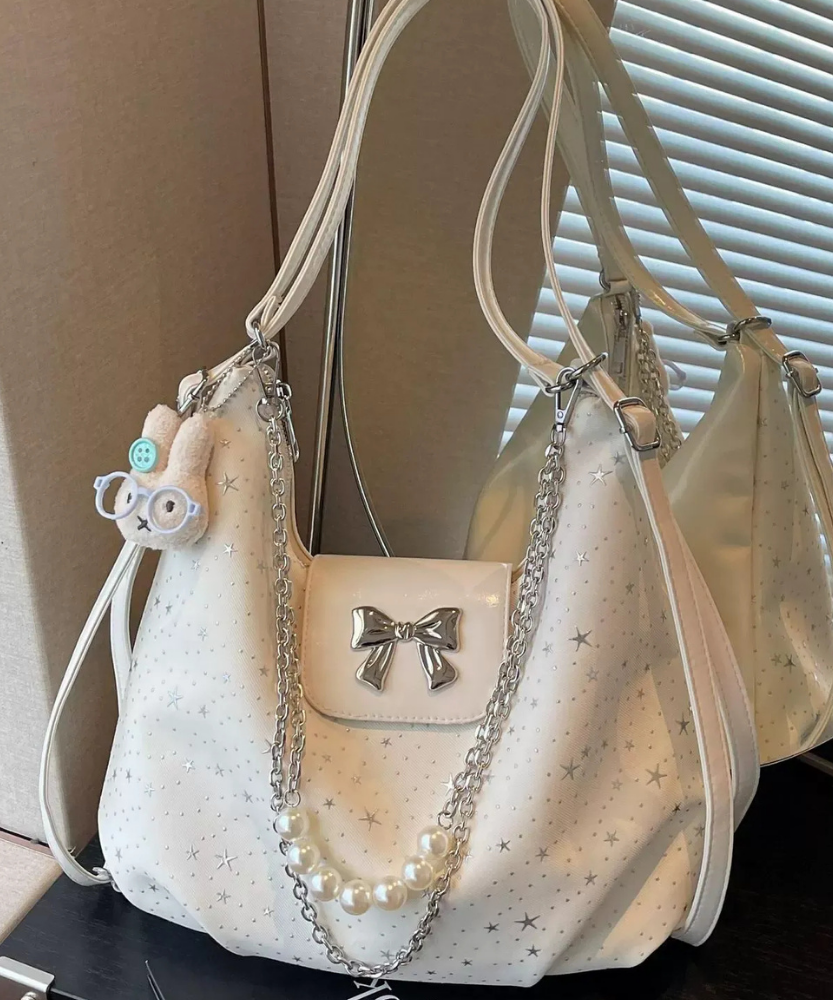 Oressa Shoulder Bag