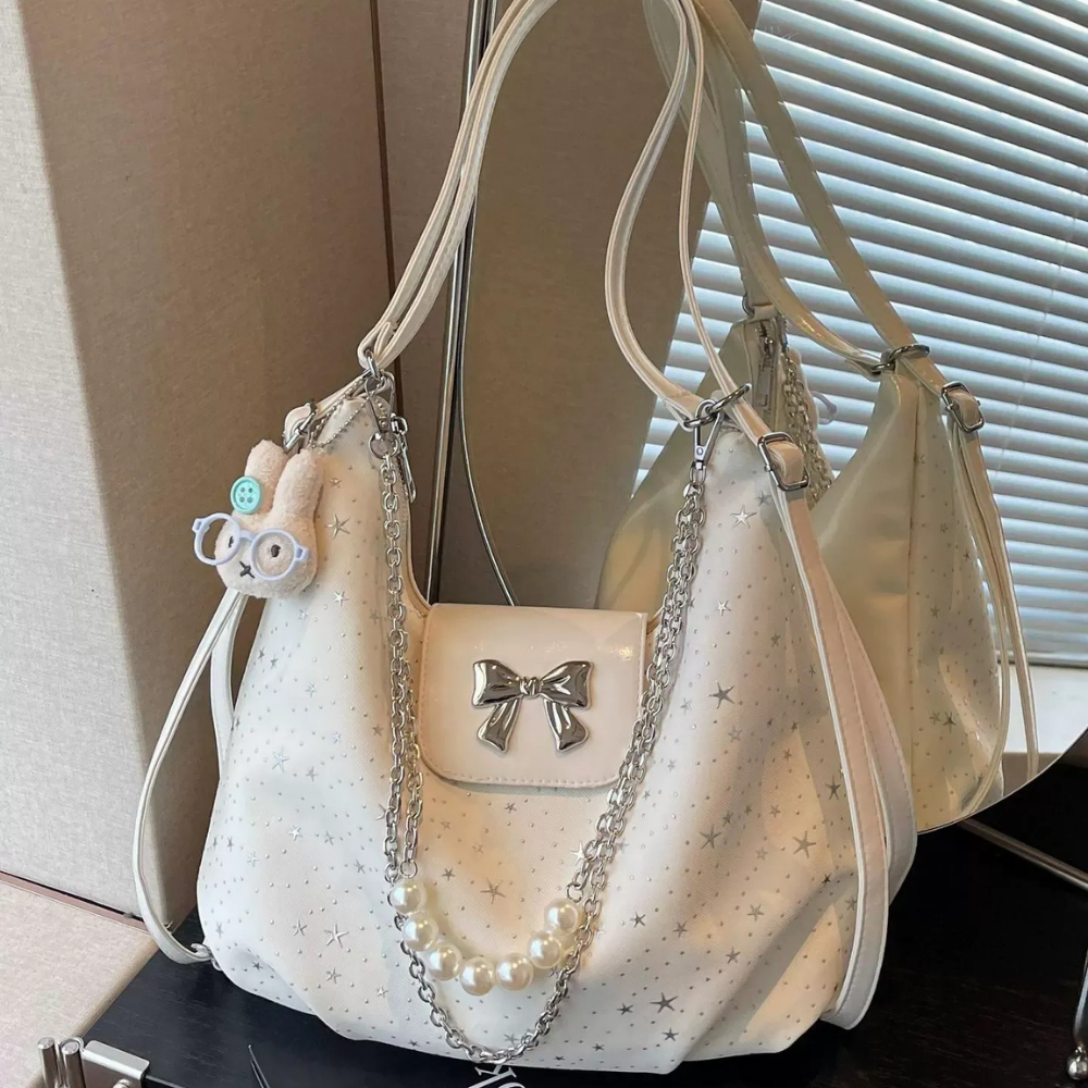 Oressa Shoulder Bag