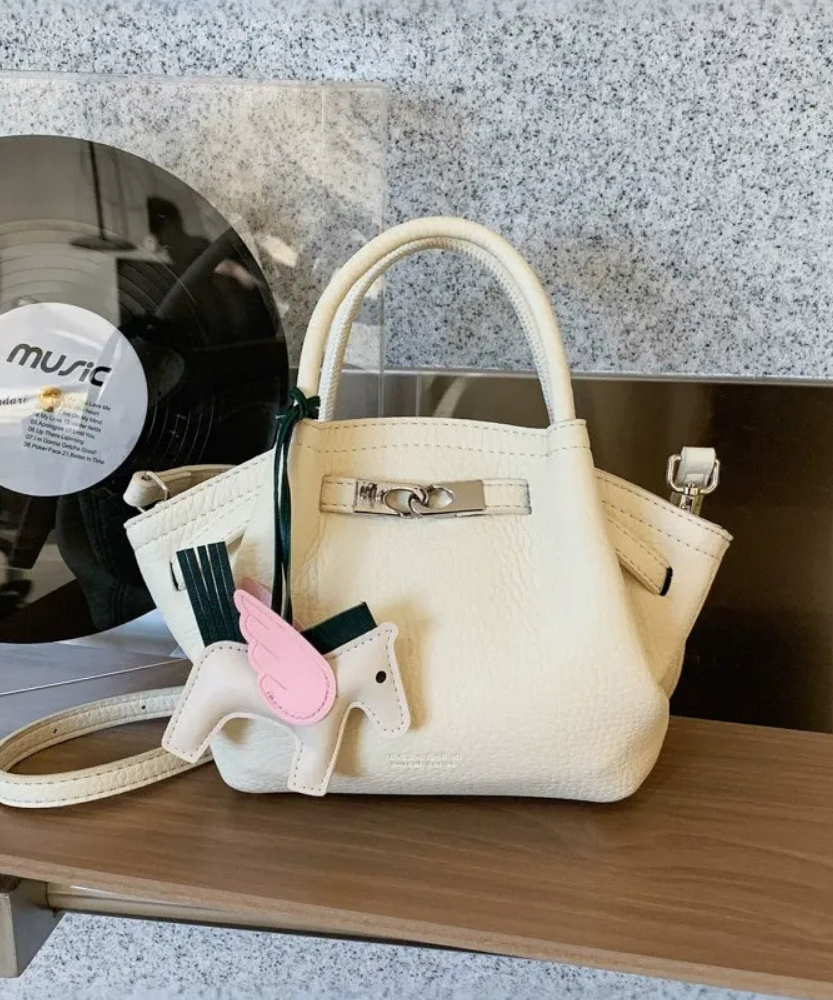 Hélène Mini Handbag