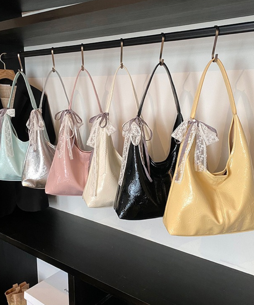 Théophane Shoulder Bag
