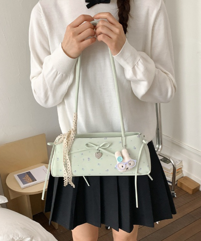 Célisse Slim Shoulder Bag