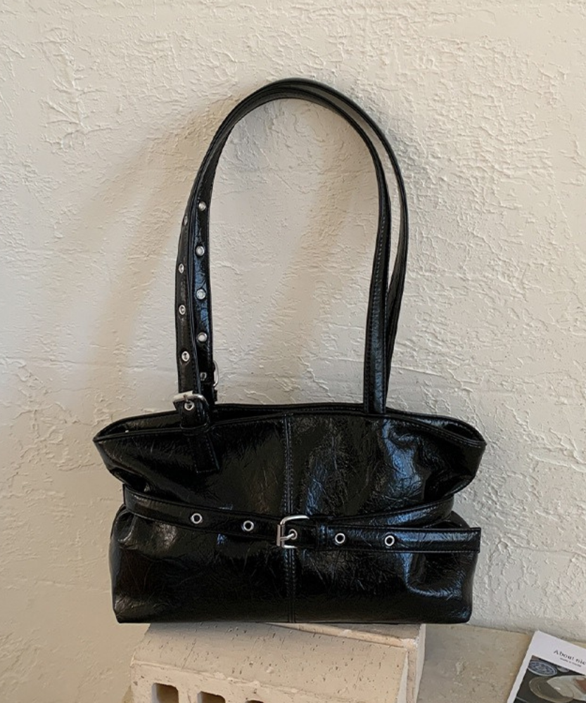 Rome Shoulder Bag