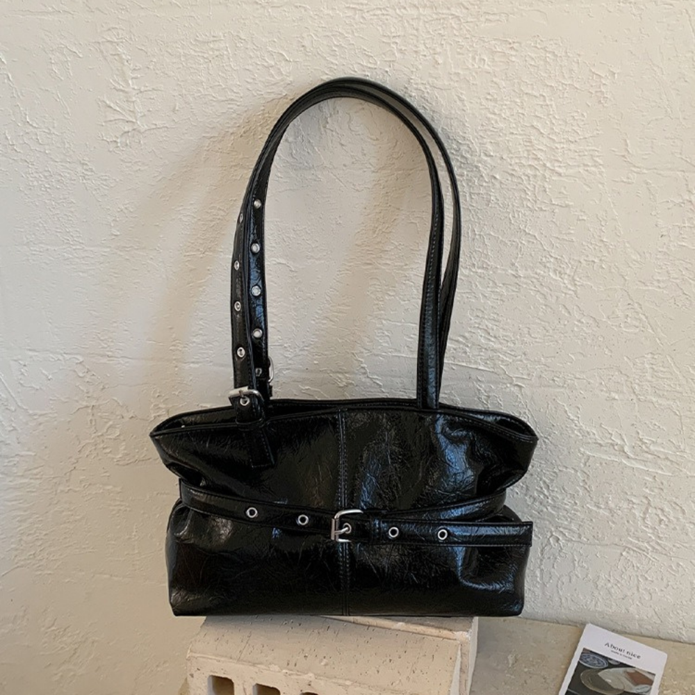 Rome Shoulder Bag