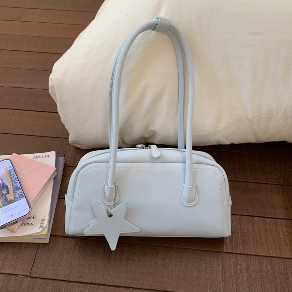 Lunaria Shoulder Bag