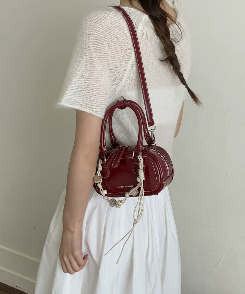 Aureline Mini Bag
