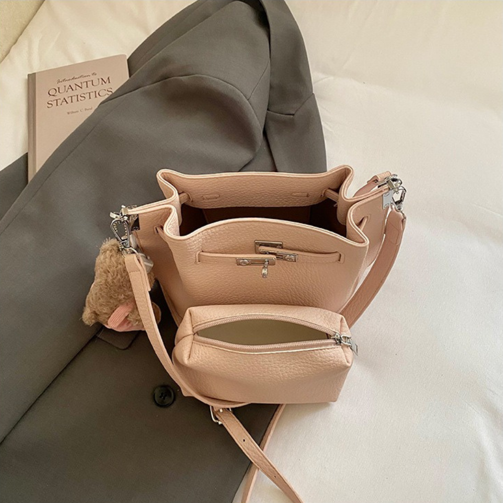 Sorelle Bucket Bag