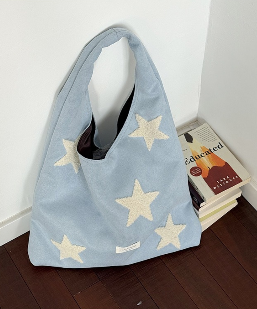 Solenne Minimalist Shoulder Bag