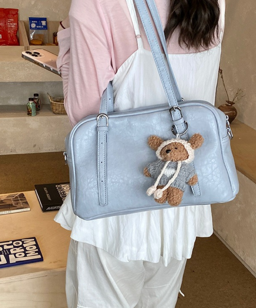 Roselle Shoulder Bag