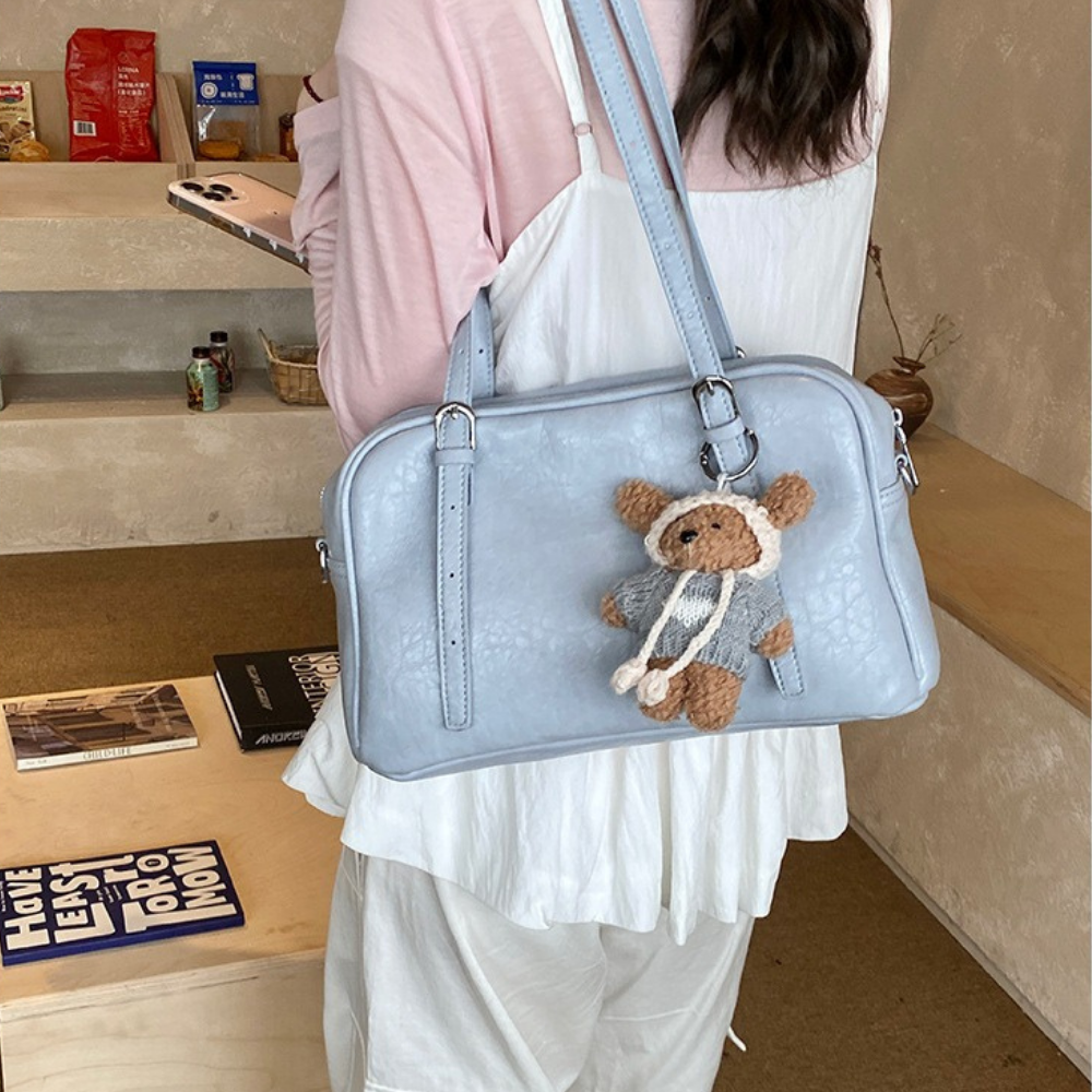 Roselle Shoulder Bag