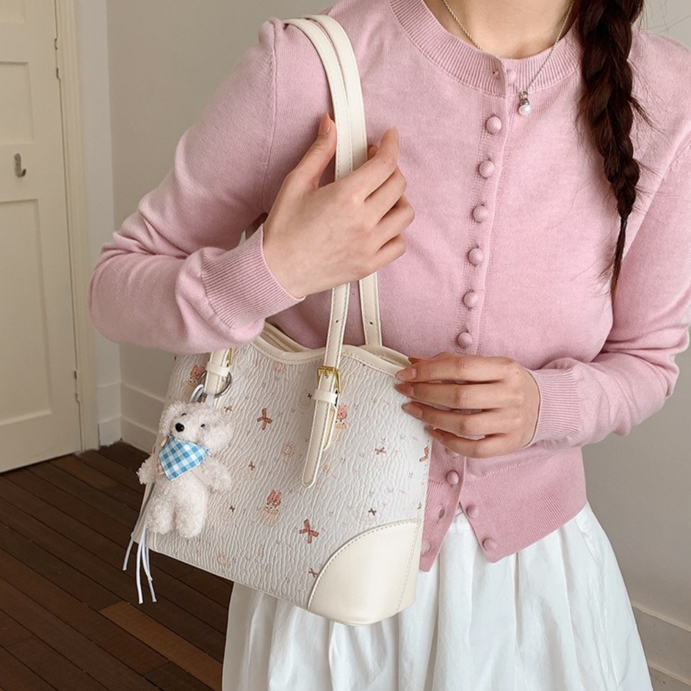 Elarique Shoulder Bag